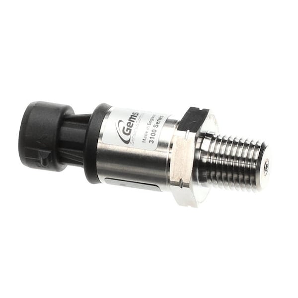 Jackson Transducer, Pressure 3100 Series 5945-004-17-01 - main
